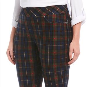 Peter nygard luxe slims collant Jean jeggings.